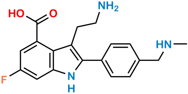 Rucaparib Ring-Opening Impurity