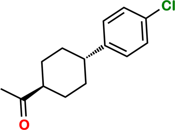 Atovaquone Impurity 1