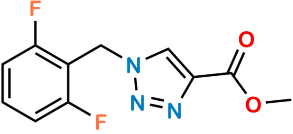 Rufinamide USP Related Compound B 