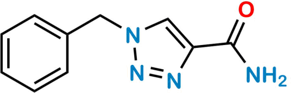 Rufinamide 2,6-Didesfluoro Impurity