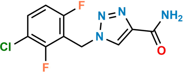 Rufinamide Impurity 2