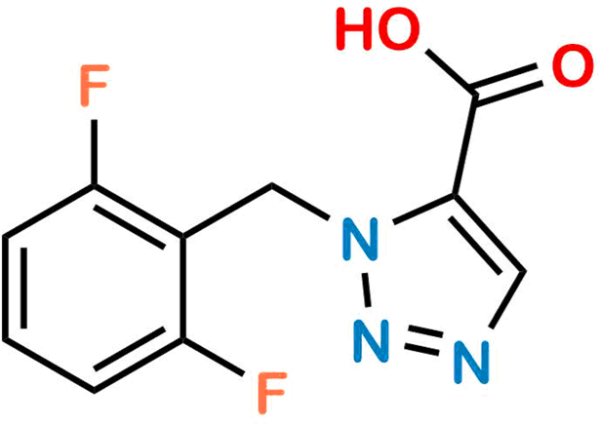 Rufinamide Impurity 4