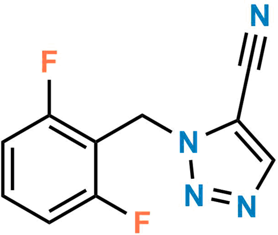 Rufinamide Impurity 5