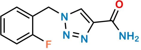 Rufinamide USP Related Compound A 