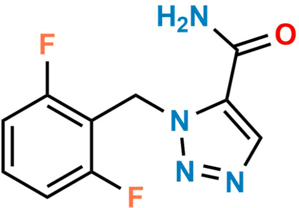 Rufinamide-5-Carboxamide