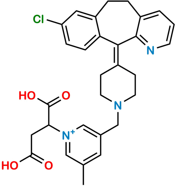 Rupatadine EP impurity A