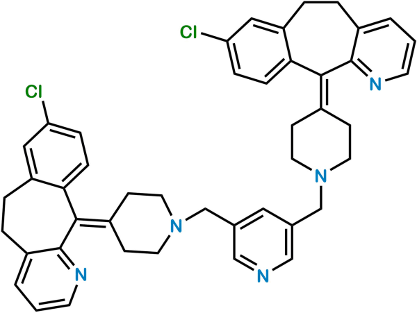 Rupatadine EP Impurity C