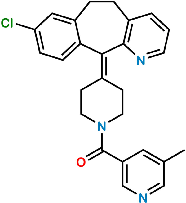 Rupatadine Impurity B