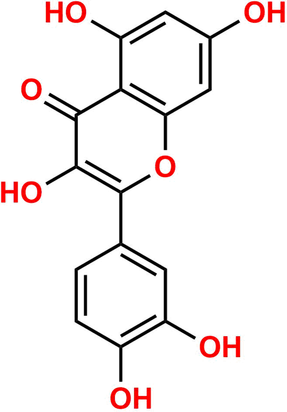 Rutoside EP Impurity C