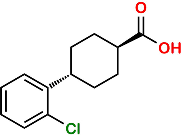 Atovaquone Impurity 13