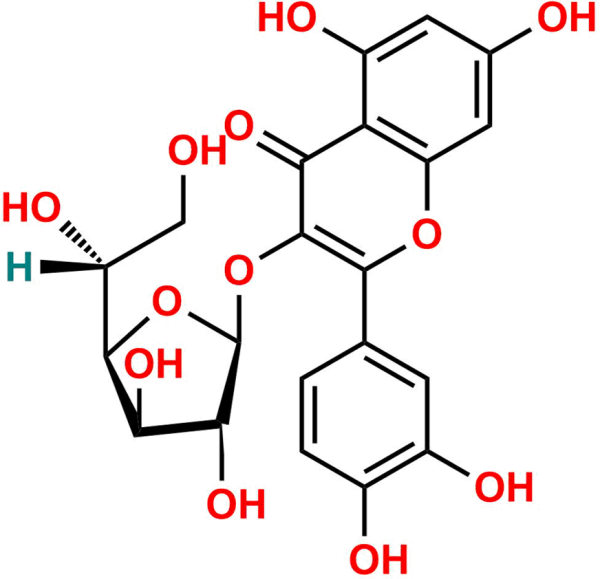 Rutoside EP Impurity A