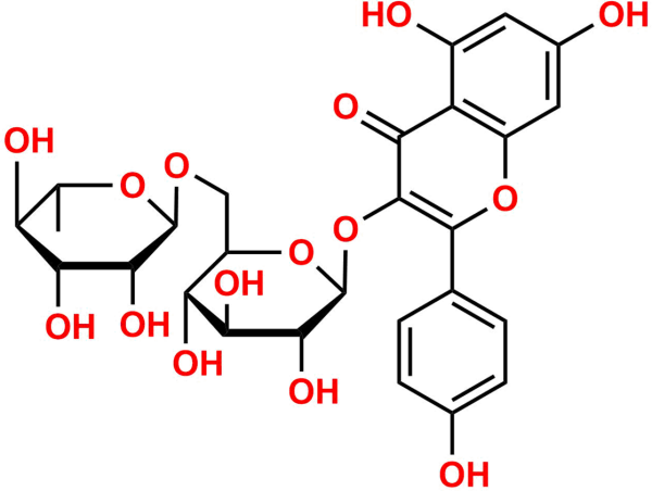 Rutoside EP Impurity B