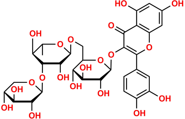 Rutoside EP Impurity F