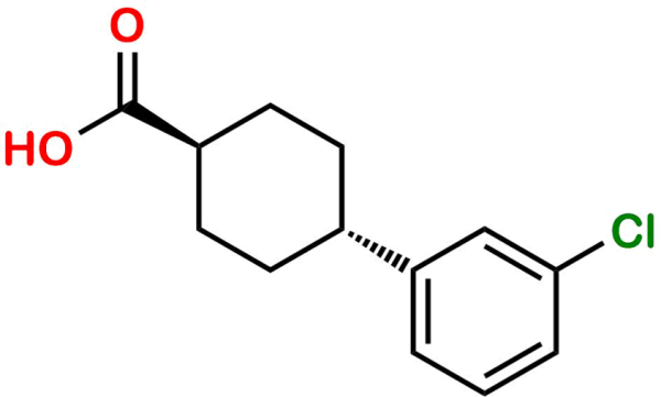 Atovaquone Impurity 14