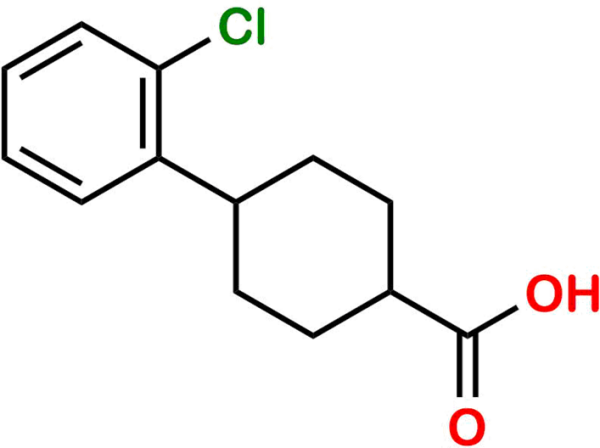 Atovaquone Impurity 15