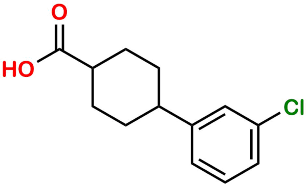 Atovaquone Impurity 16