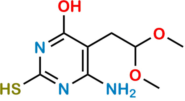 Ruxolitinib Impurity 14