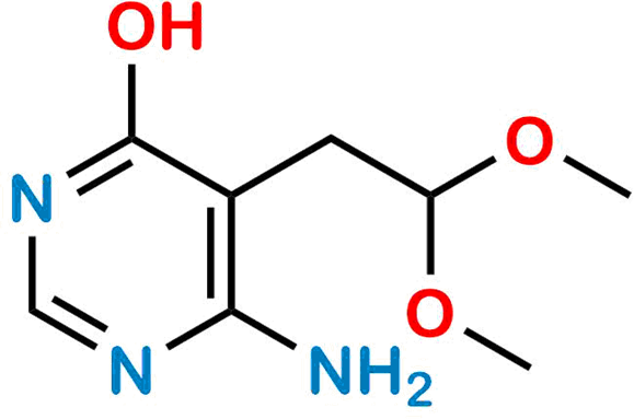 Ruxolitinib Impurity 15