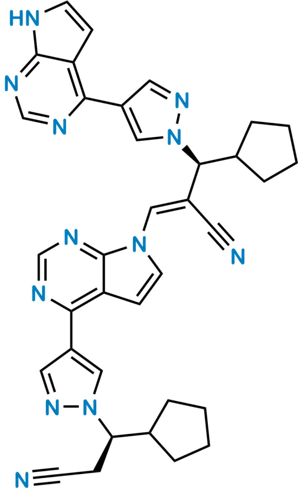 Ruxolitinib Impurity 16