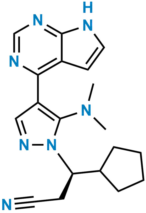 Ruxolitinib Impurity 19