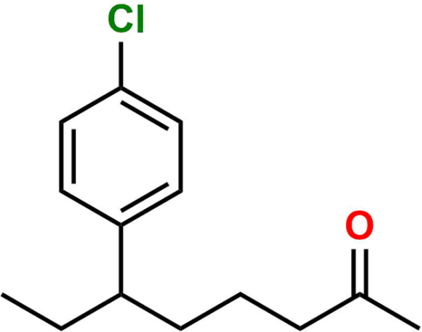 Atovaquone Impurity 17