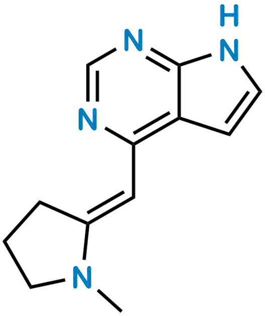 Ruxolitinib Impurity 29