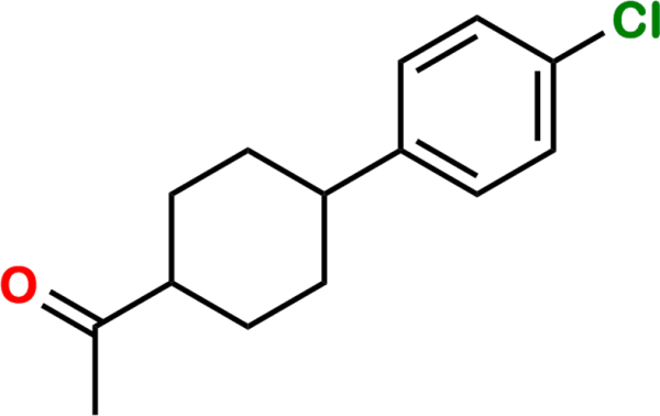 Atovaquone Impurity 3