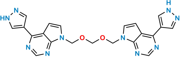 Ruxolitinib Dimer