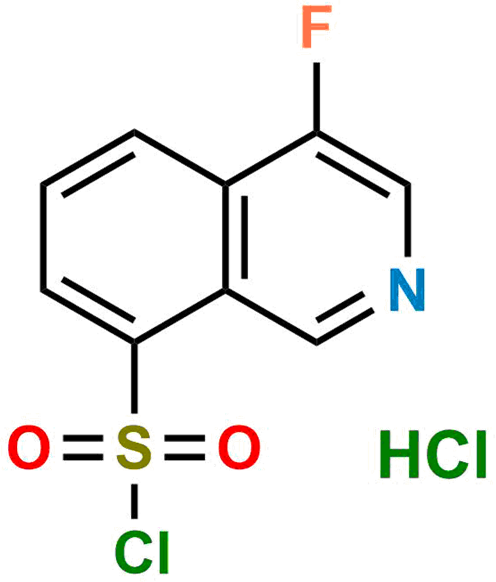 Ripasudil Impurity 4