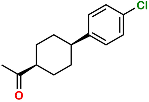 Atovaquone Impurity 4