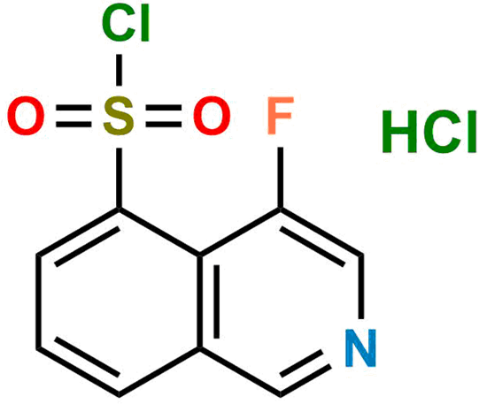 Ripasudil Impurity 5