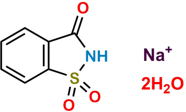 Saccharin Sodium Dihydrate