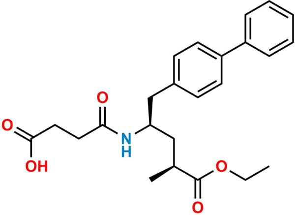 (2R,4S)-Sacubitril