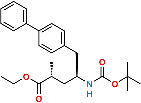 Sacubitril Impurity 10