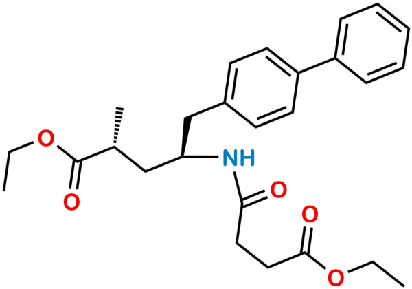 Sacubitril Impurity 17