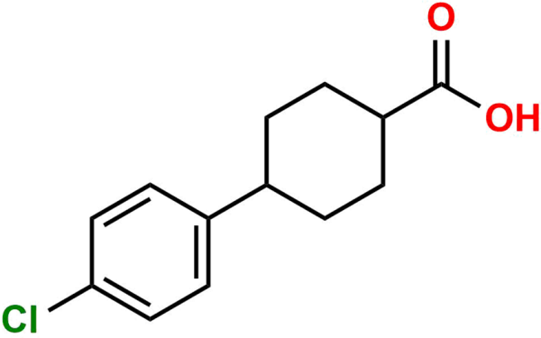 Atovaquone Impurity 5