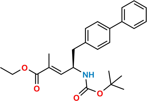 Sacubitril Impurity 21