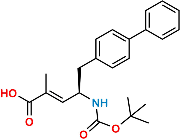 Sacubitril Impurity 22