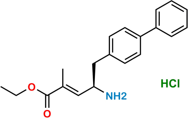 Sacubitril Impurity 24