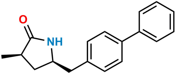 Sacubitril Impurity 28