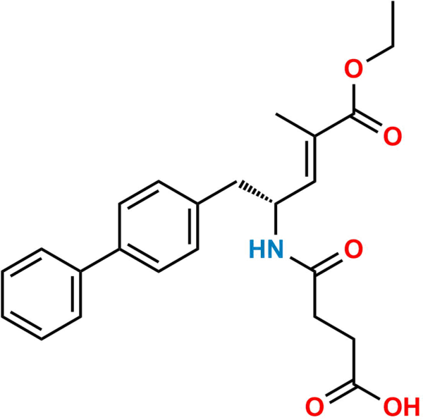 Sacubitril Impurity 32