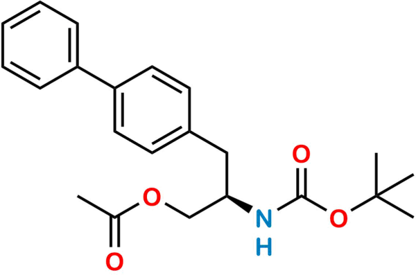 Sacubitril Impurity 33