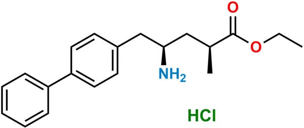 Sacubitril Impurity 41