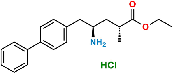 Sacubitril Impurity 42