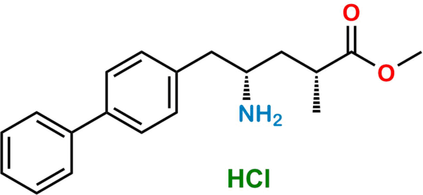 Sacubitril Impurity 49