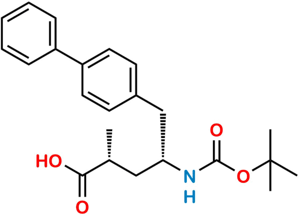 Sacubitril Impurity 5