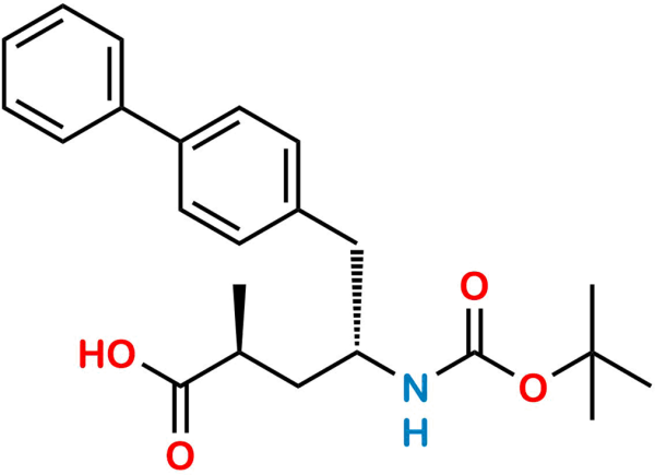 Sacubitril Impurity 6