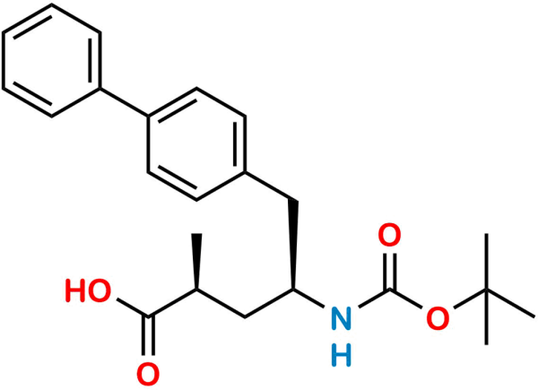 Sacubitril Impurity 7