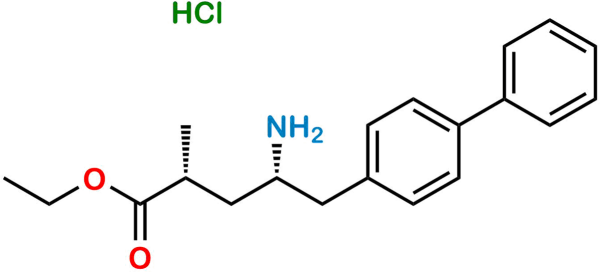 Sacubitril Impurity 9