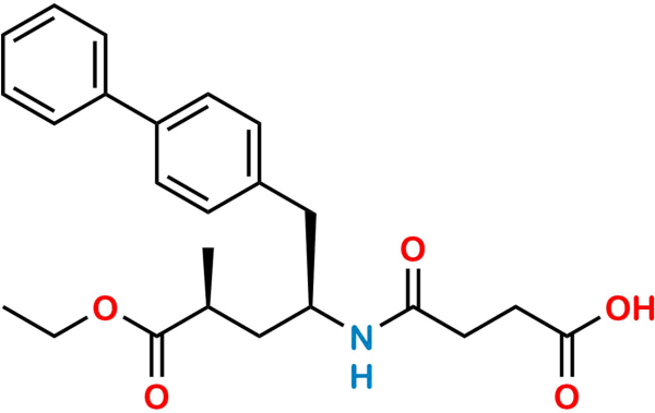 Sacubitril-(2S,4S)-Isomer